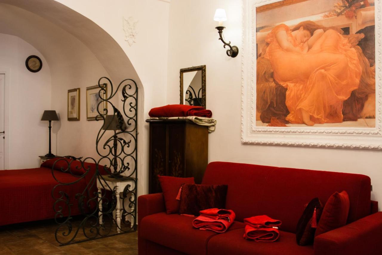Boschetto 58 Rome Exterior photo